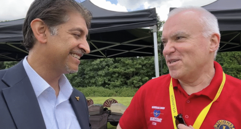 Doctor Farnham Hale (Public) (NHS)