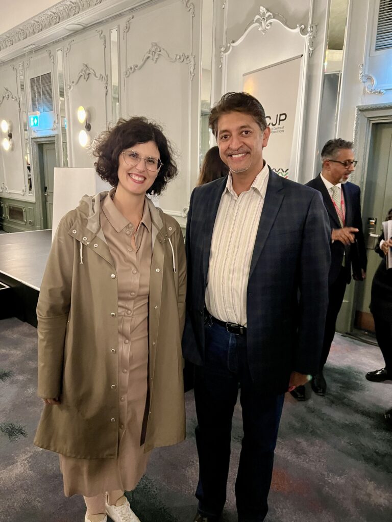 Layla Moran (Prominent)