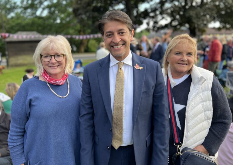 Public support in Haslemere (Public)