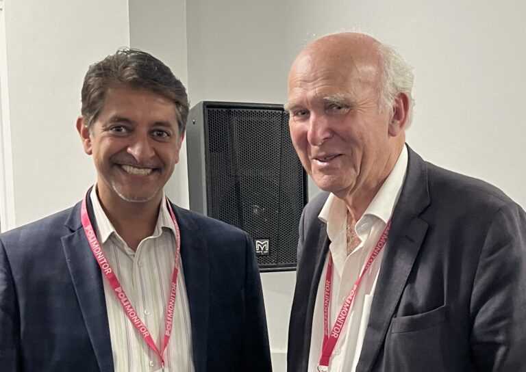 Vince cable close up (Prominent)